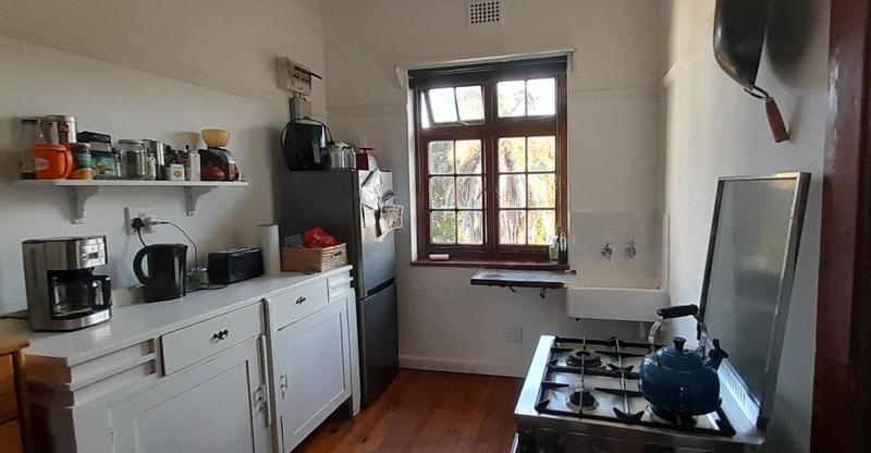 To Let 1 Bedroom Property for Rent in Rondebosch Western Cape